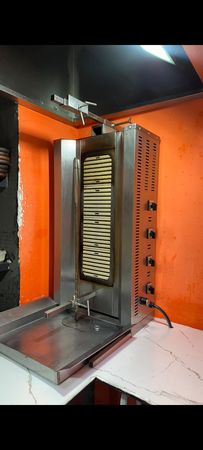 Doner Aparati – Bakı – ucuztap.az
