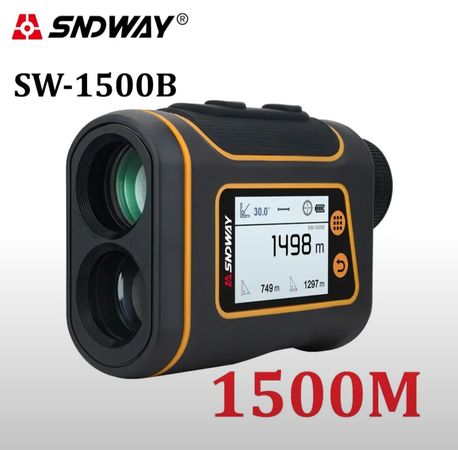 Optik məsafəölçən Sndway SW-1500B – Bakı – ucuztap.az