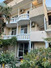 Obyekt icarəyə verilir, 500 m², Keşlə qəs., Bakı