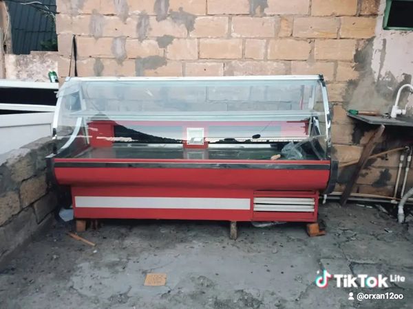 Viririn soyuducu 2 metirlik – Sumqayıt – ucuztap.az