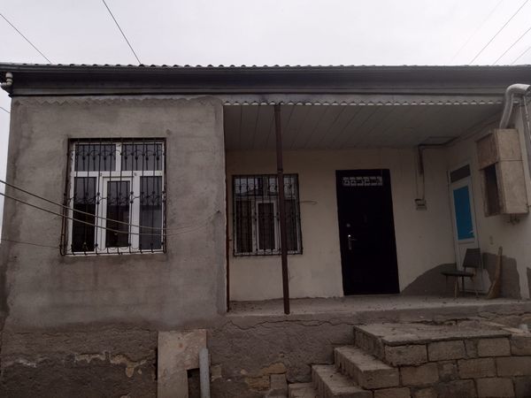 Bağ evi kirayə verilir, 100 m², Qaçaq Nəbi küç., Abşeron – Abşeron – ucuztap.az