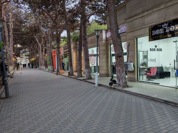 Mağaza icarəyə verilir, 31 m², Heyder Eliyev pr, Xırdalan – Xırdalan – ucuztap.az