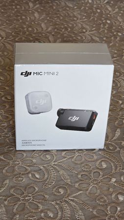 Dji Mikrofon 2 – Xankəndi – ucuztap.az