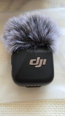 Dji Mikrofon – Xankəndi – ucuztap.az