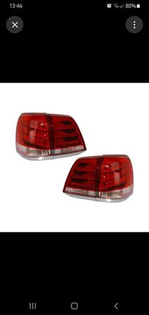 Toyota Land Cruizer200 2010 – Bakı – ucuztap.az