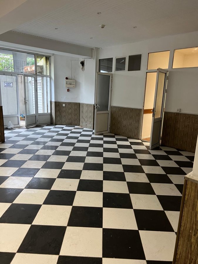 Commercial property for sale, 3rd microdistrict, Baku