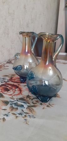 Dekor Şüşə Qrafinlər – Bakı – ucuztap.az