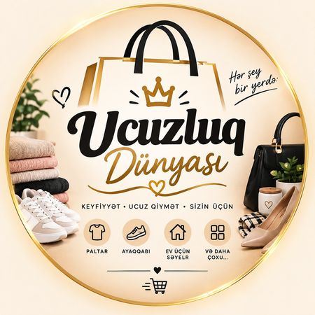Hər evə, hər kəsə uyğun məhsullar – Masallı – ucuztap.az