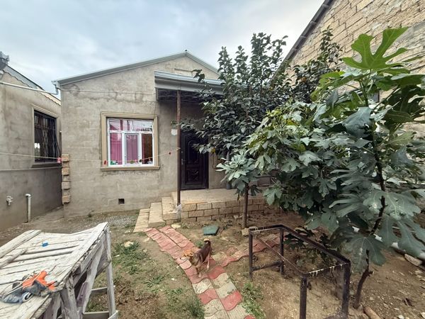 Bağ evi, 60 m², Sabunçu r., Bakı – Bakı – ucuztap.az