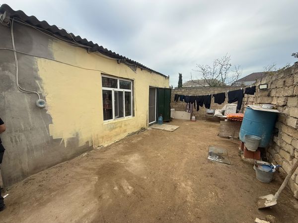 Bağ evi, 50 m², Sabunçu r., Bakı – Bakı – ucuztap.az