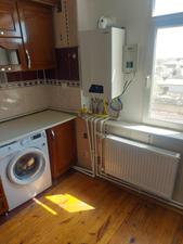 2 Otaqlı mənzil, 62 m², Polad Həşimov küçəsi., Bakı