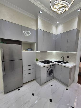 2 Otaqlı mənzil, 54 m², Nərimanov r., Bakı – Bakı – ucuztap.az