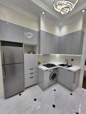 2 Otaqlı mənzil, 54 m², Nərimanov r., Bakı