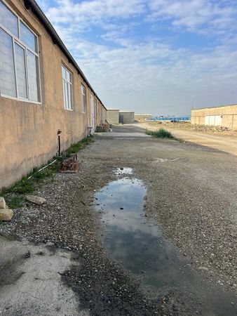 Anbar icarəyə verilir, 600 m², LOKBATAN DAIRESI, Bakı – Bakı – ucuztap.az