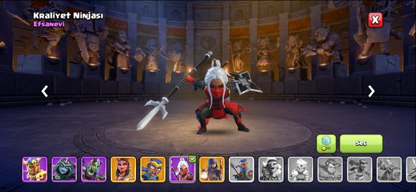 Clash of Clans – Bakı – ucuztap.az