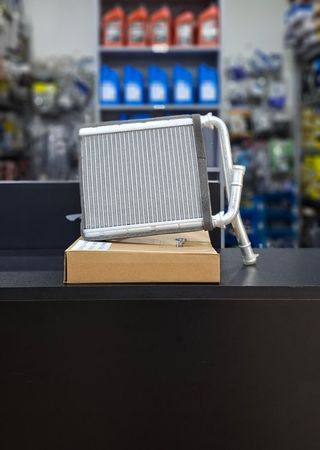 Toyota Avensis 2009-2011 Radiator Pech – Bakı – ucuztap.az