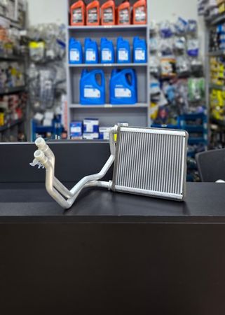 Toyota Camry 2006-2011 Radiator Pech – Bakı – ucuztap.az