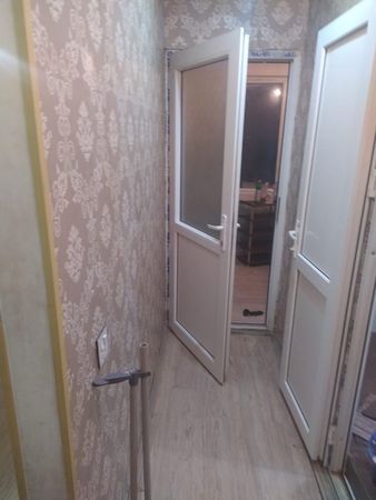 1 Otaqlı mənzil kirayə verilir, 37 m², Binə qəs., Bakı – Bakı – ucuztap.az
