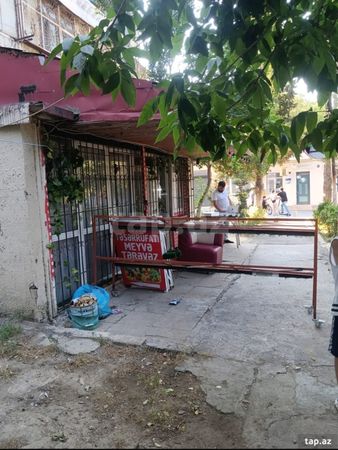 Anbar icarəyə verilir, 300 m², 6mk Binəqədi rayon.nəsimi.metrosu, Bakı – Bakı – ucuztap.az