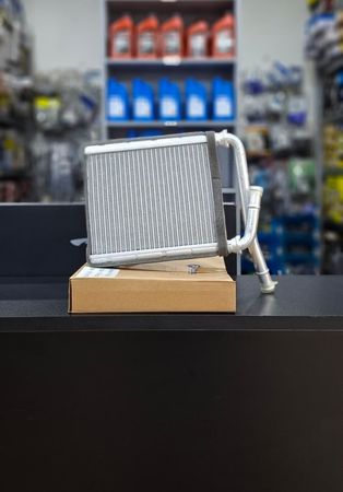 Toyota Prado J120 2003-2009 Radiator Pech – Bakı – ucuztap.az