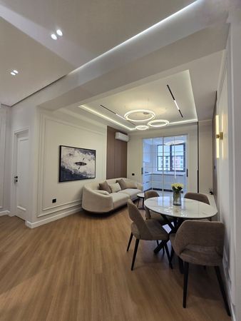 3 Otaqlı mənzil, 88 m², Vladimir Mayakovskiy küç., Bakı – Bakı – ucuztap.az