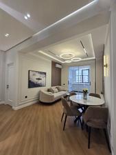 3 Otaqlı mənzil, 88 m², Vladimir Mayakovskiy küç., Bakı