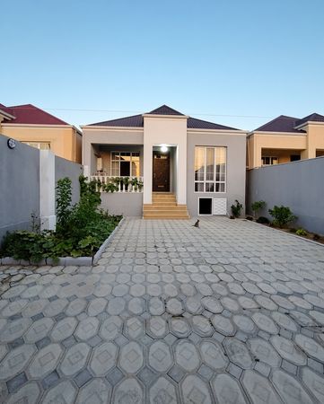 Bağ evi, 100 m², Məhəmmədli qəs., Abşeron – Abşeron – ucuztap.az