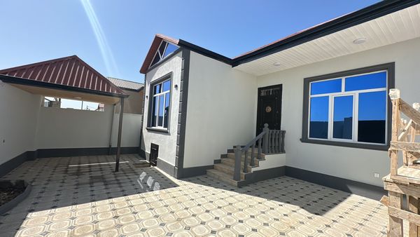 Bağ evi, 110 m², Məhəmmədli qəs, Abşeron – Abşeron – ucuztap.az