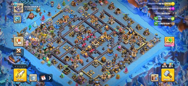 Clash of clans – Bakı – ucuztap.az