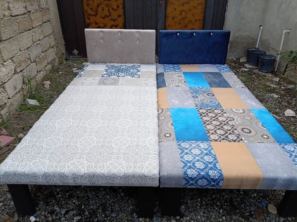 Çarpayı, Ağac, Bej – Bakı – ucuztap.az