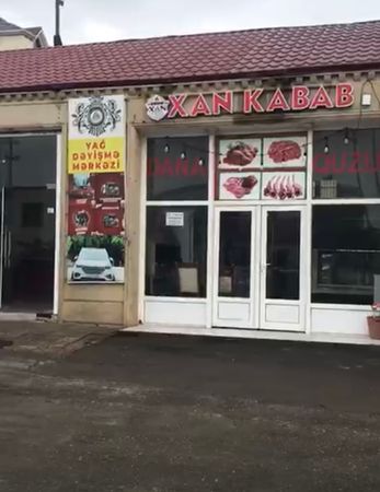 Restoran/Kafe icarəyə verilir, 100 m², Qaraçuxur qəsəbəsi,Etibar Bəkirli küç., Bakı – Bakı – ucuztap.az