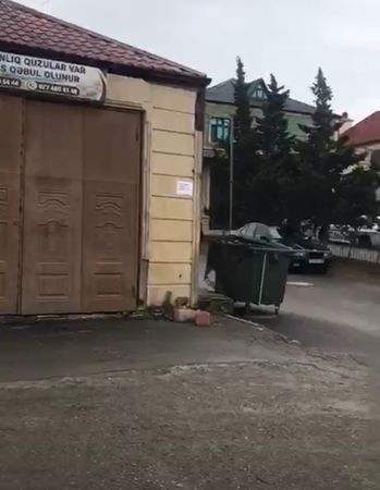 Mağaza icarəyə verilir, 100 m², Qaraçuxur qəsəbəsi,Etibar Bəkirli küç., Bakı – Bakı – ucuztap.az