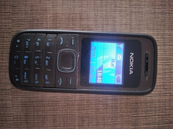 Nokia Digər Space Black 16 GB/1 GB – Bakı – ucuztap.az