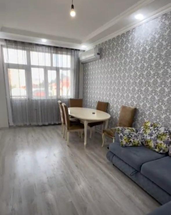 2-комн. квартира на продажу, Масазыр, Апшерон