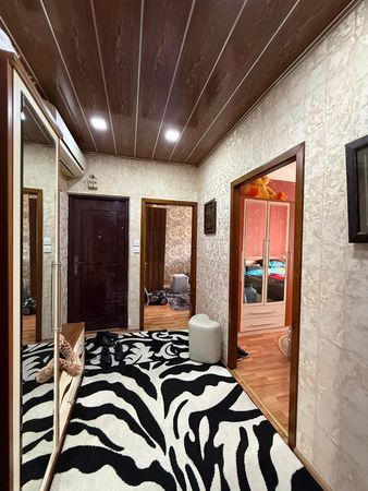 5 Otaqlı mənzil, 100 m², Xətai r. Zığ yolu 1b, Bakı – Bakı – ucuztap.az