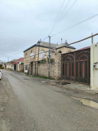 Bağ evi, 250 m², Masazir qəs. Baki Suqayit Yoluna Yaxin, Abşeron – Abşeron – ucuztap.az