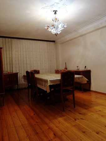 3 Otaqlı mənzil, 90 m², Nizami r. Əliağa Kürçaylı küç., Bakı – Bakı – ucuztap.az