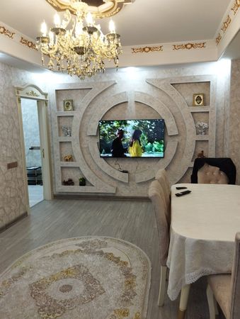3 Otaqlı mənzil, 87 m², Xırdalan ş. – Xırdalan – ucuztap.az