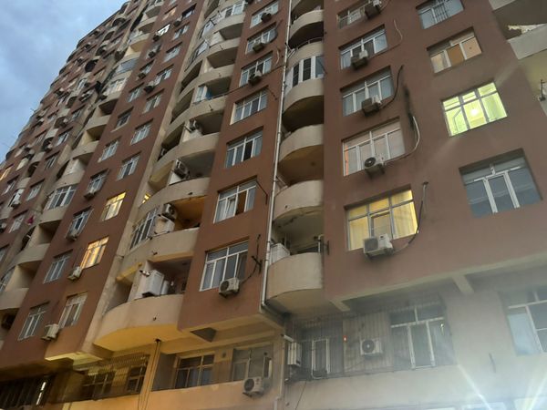 2 Otaqlı mənzil, 66 m², Neapol küç., Bakı – Bakı – ucuztap.az