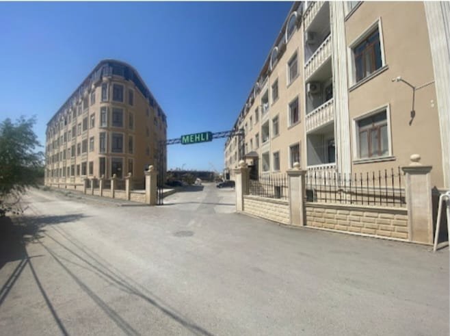2 otaqlı mənzil satılır, Masazır, Abşeron