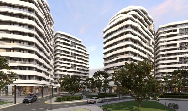 3 Otaqlı mənzil, 98.7 m², Bakıxanov, Sakit Qocayev 21 – Bakı – ucuztap.az