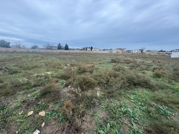 Torpaq sahəsi, 50 sot, Tikinti təyinatlı, Müqaviləli, Sabunçu r., Bakı – Bakı – ucuztap.az