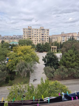 2 Otaqlı mənzil, 54 m², m.X.Dostluqu B.Nuriyev küç., Bakı – Bakı – ucuztap.az