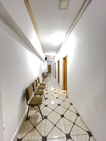 Ofis icarəyə verilir, 100 m², İnşacilar, Bakı – Bakı – ucuztap.az