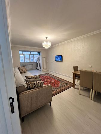 3 Otaqlı mənzil, 70 m², Bəhruz Nuriyev küç., Bakı – Bakı – ucuztap.az