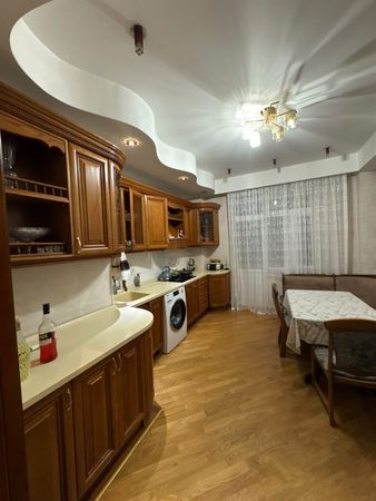 4 Otaqlı mənzil, 144 m², Bəhruz Nuriyev küçəsi., Bakı – Bakı – ucuztap.az