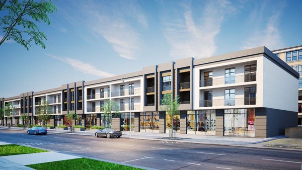 5 Otaqlı mənzil, 100 m², Abbas Fətullayev küç., Bakı – Bakı – ucuztap.az