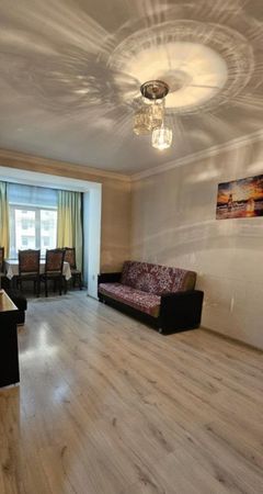 2 Otaqlı mənzil, 44 m², Həsən bəy Zərdabi küç., Bakı – Bakı – ucuztap.az
