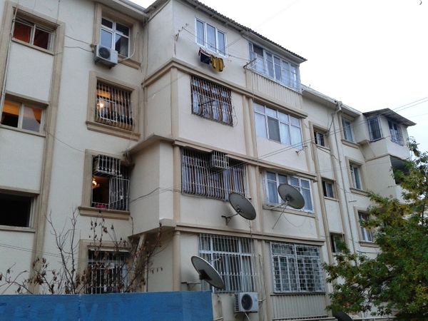 1 Otaqlı mənzil, 35 m², Azadlıq pr., Bakı – Satılır – Bakı – ucuztap.az