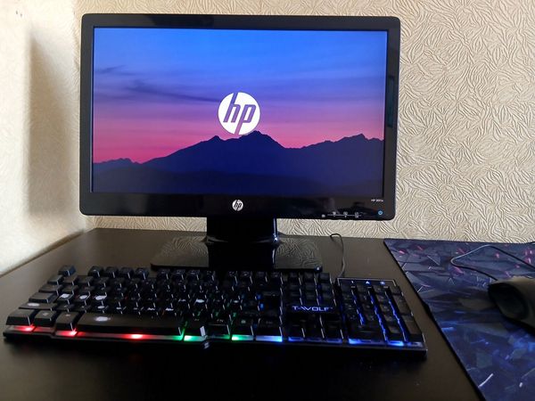 🔥 Təcili HP 2011x LED Monitor – Sumqayıt – ucuztap.az